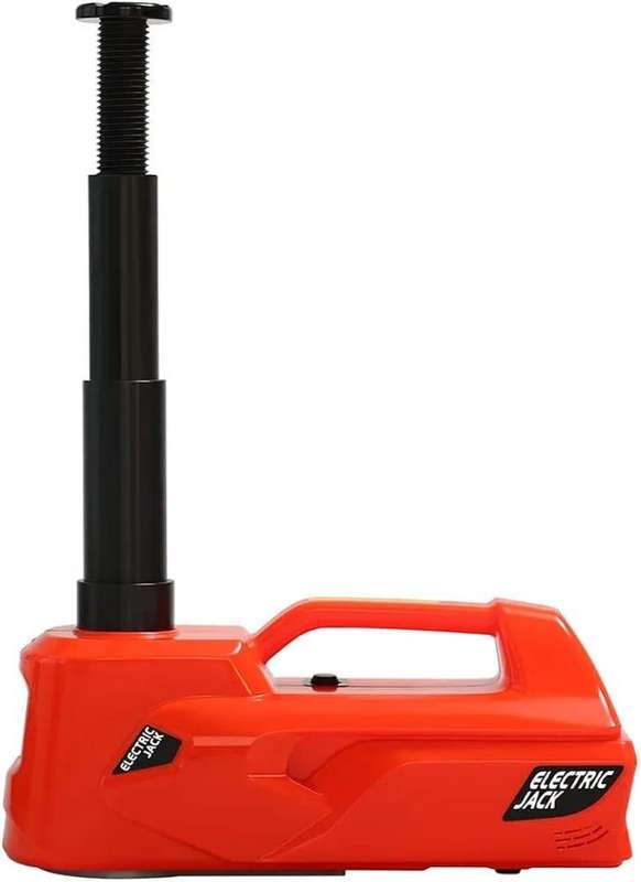 Electric Hydraulic Car Jack