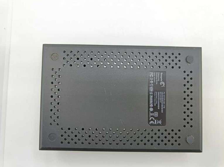 Samsung/Seagate Expansion 2TB Portable Hard Drive