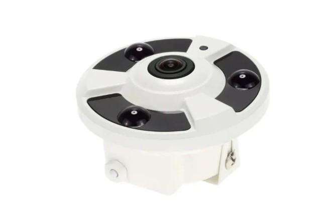 Jortan 360 Degree Wide Angle AHD Camera