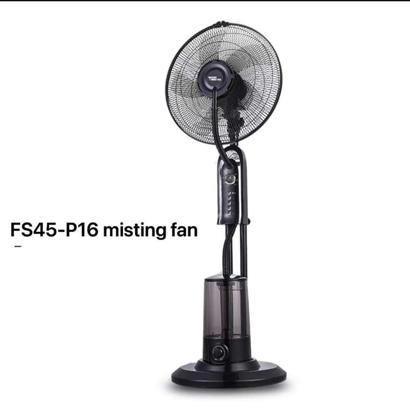 Condere 16-inch Mist Fan FS45-P16