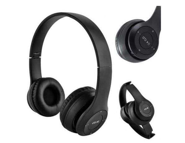 XY-208 Headphones
