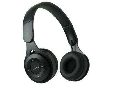 XY-208 Headphones