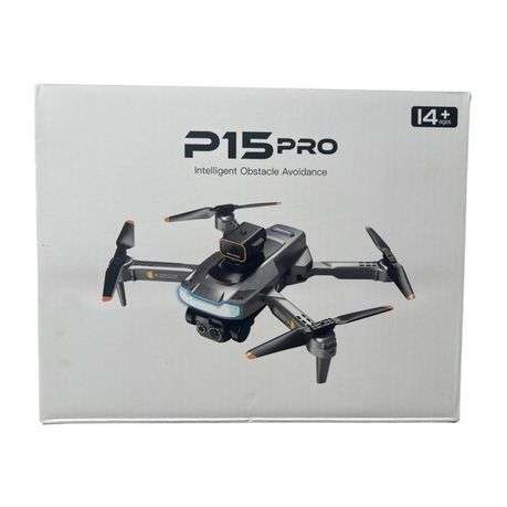 P15 Pro Drone with Camera