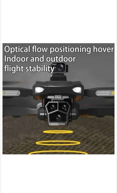 P20 GPS Drone