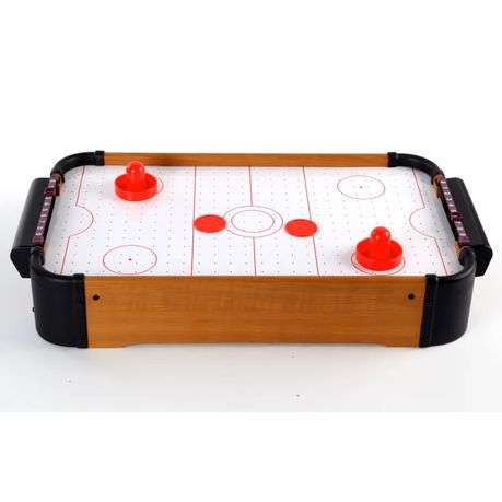 Table Top Air Hockey