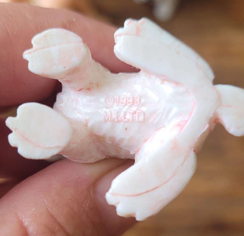 Pocket Puppies and diaper babies