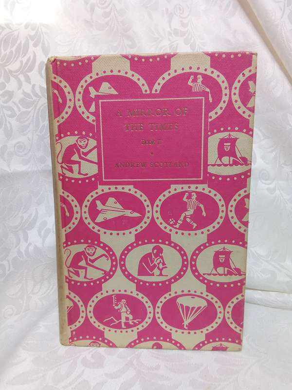 A mirror of the times Volume II 1960