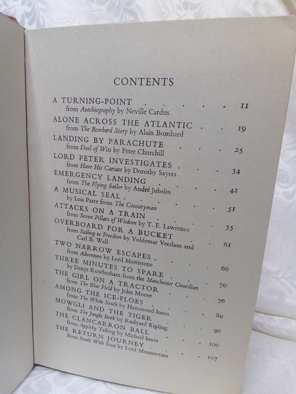 A mirror of the times Volume II 1960