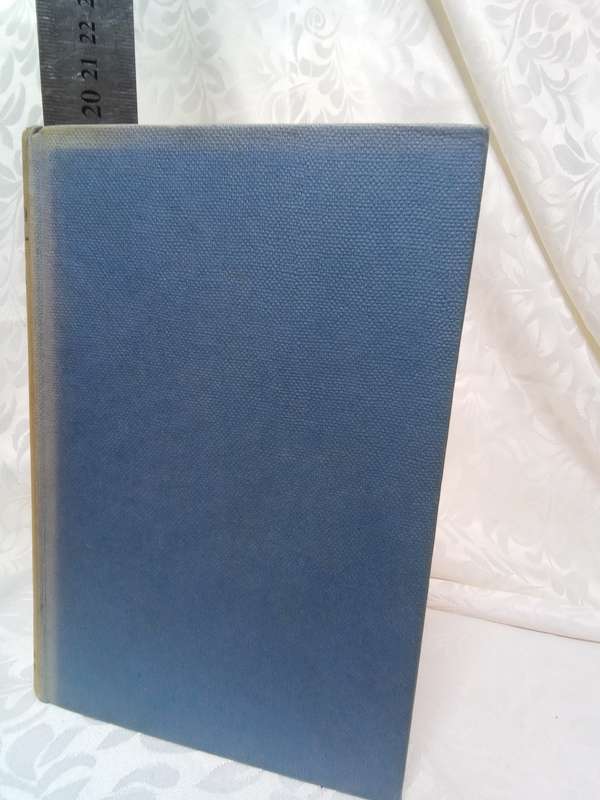 Fire over England - AEW Mason 1953 edition
