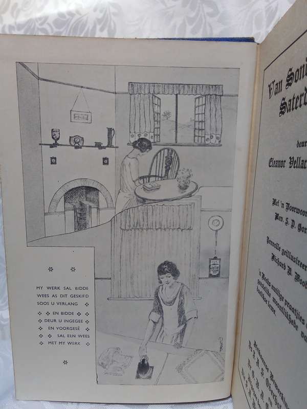 Van Sondagmôre tot Saterdagnag 1940
