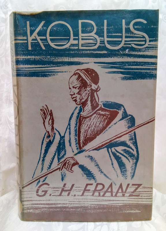 Kobus - G. H. Franz