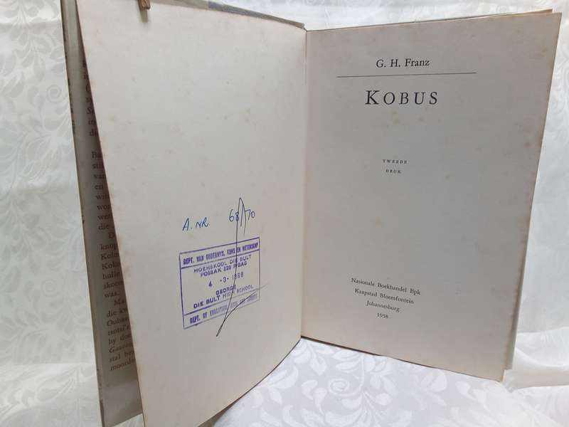 Kobus - G. H. Franz