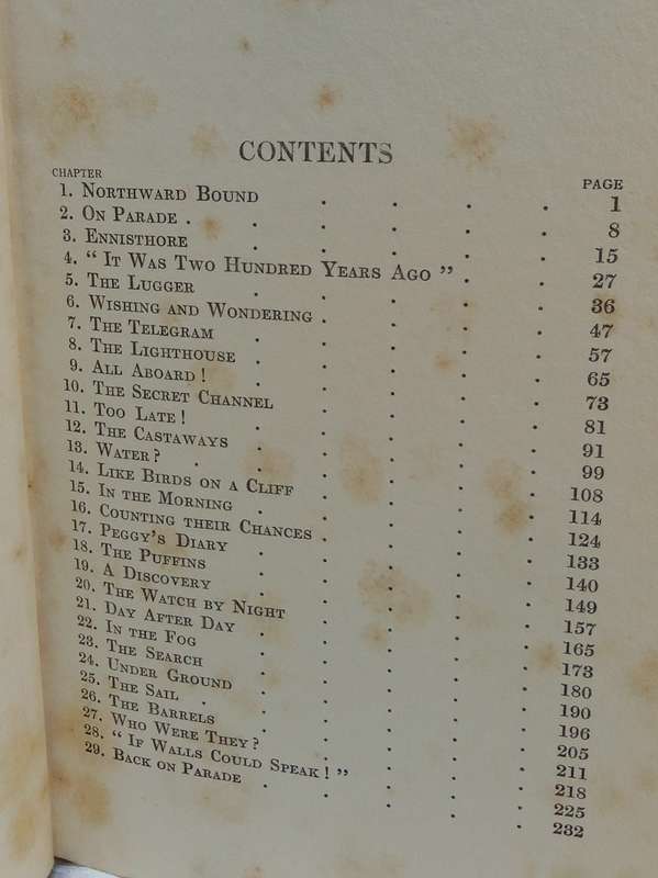 Wonder Island - Hadath Gunby Published by Cassell -  1928 First edition