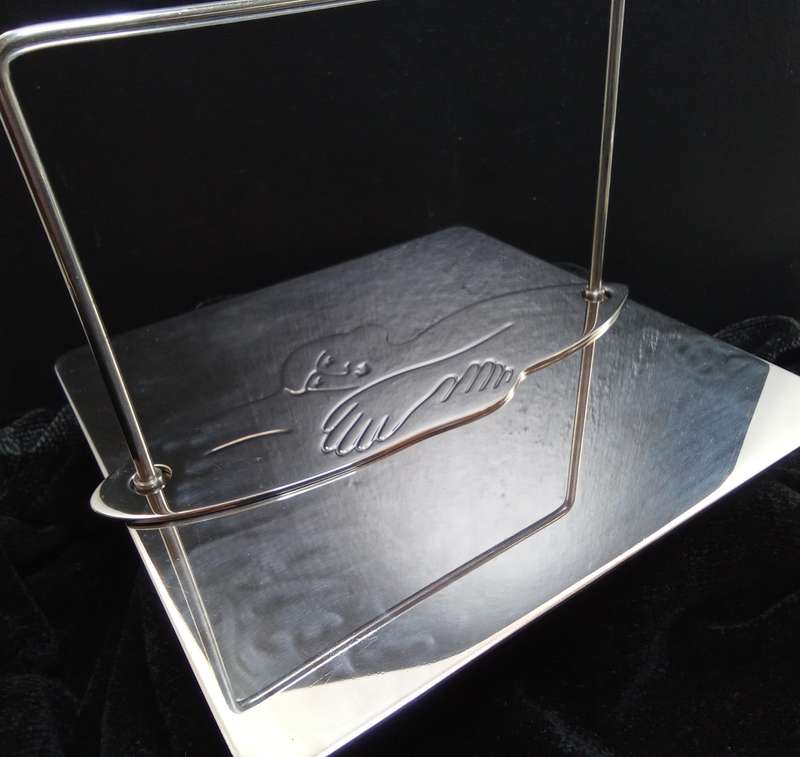 Carrol Boyes - Napkin Holder