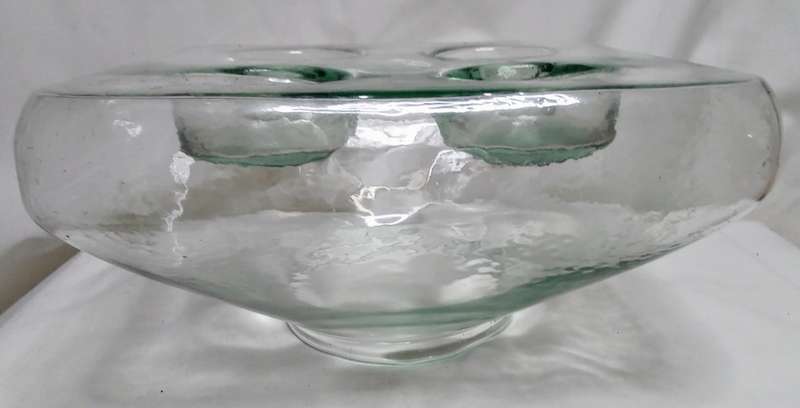 Pretty versatile candle holder