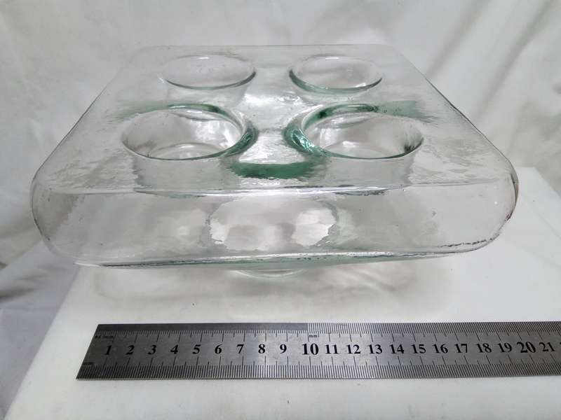 Pretty versatile candle holder