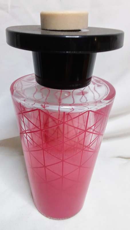Bottle with lid - I have no idea what exactly it is