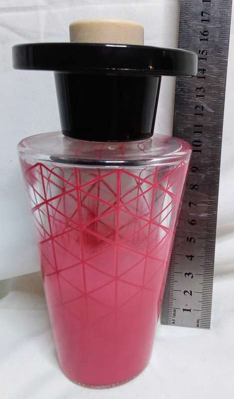 Bottle with lid - I have no idea what exactly it is