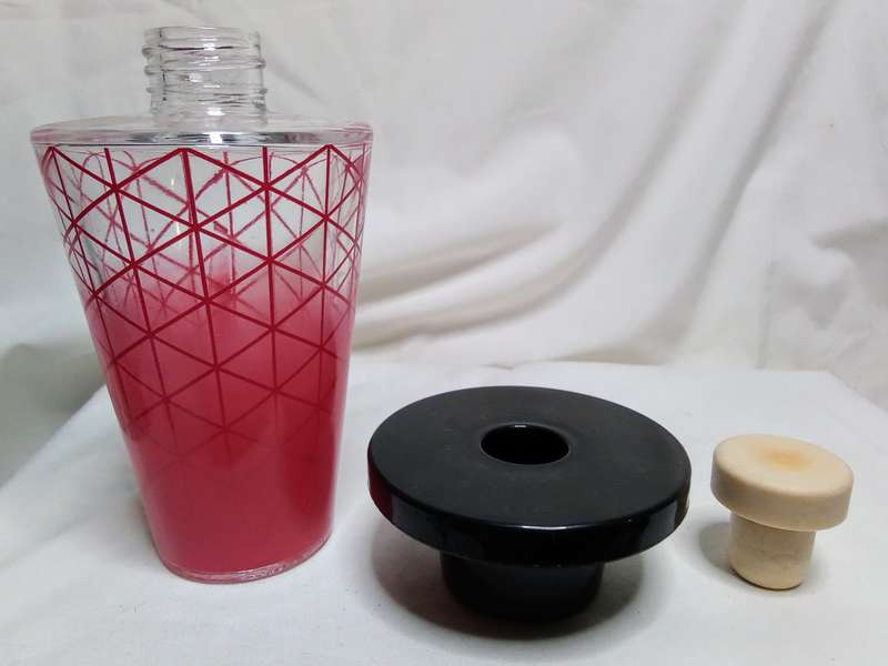Bottle with lid - I have no idea what exactly it is