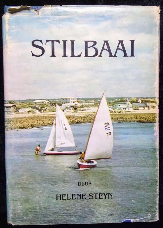 Stilbaai - Helene Steyn