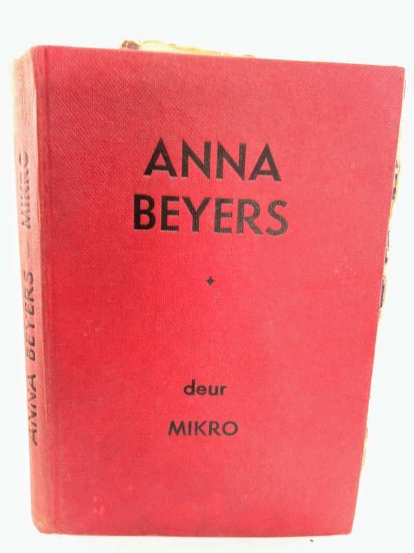 Anna Beyers - Mikro