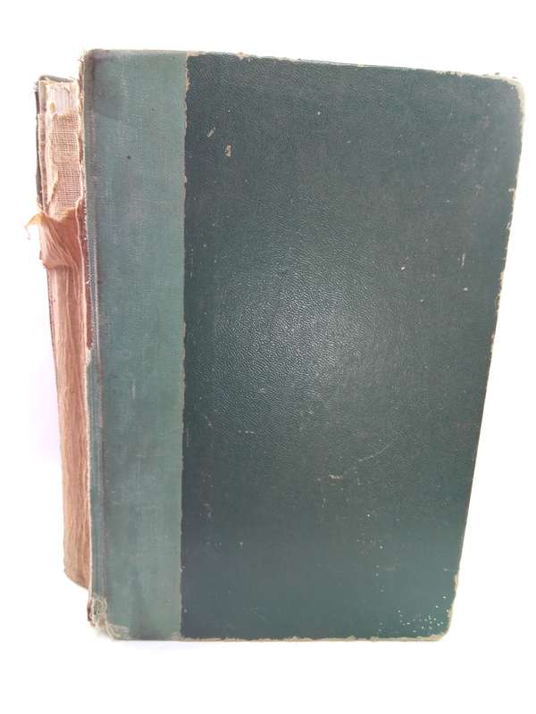 The Lily Wallace new American cook book 1940