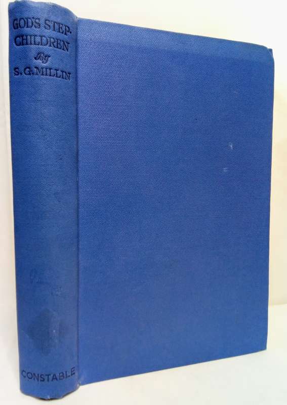 God's Stepchildren - Sarah Gertrude Millin