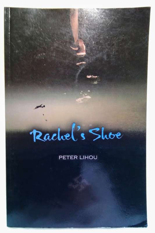 Rachel's Shoe - Peter Lihou