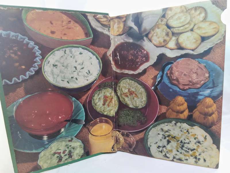 Culinary Arts Institute Encyclopedic Cookbook -- New Revised edition 1959