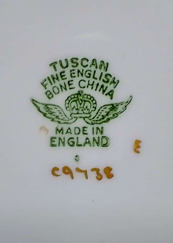 Two "Cries of London" wall plates