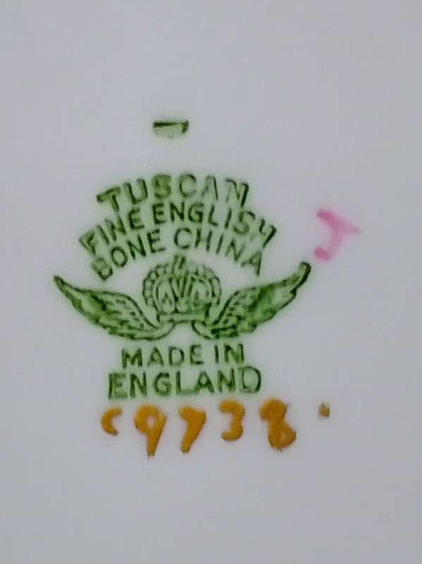 Two "Cries of London" wall plates
