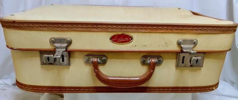 Cutest vintage picnic set from the 50's