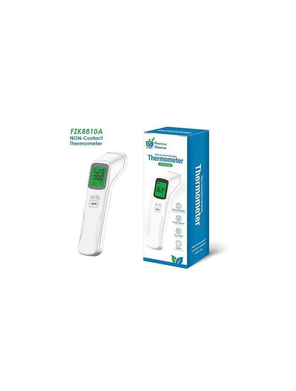 FZK Laser Thermometer