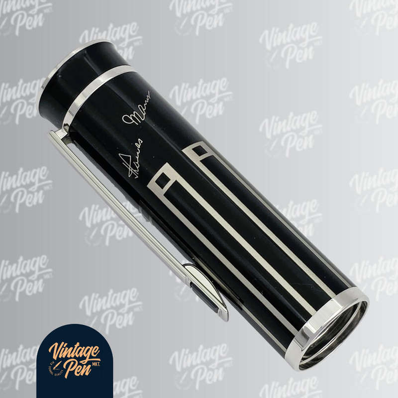 Montblanc Thomas Mann Limited Edition Rollerball Pen