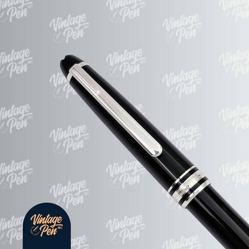 Montblanc Classique 0,5mm Pencil in Platnum