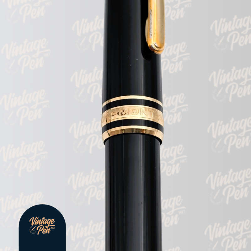 Montblanc Classique 0,5mm Mechanical Pencil