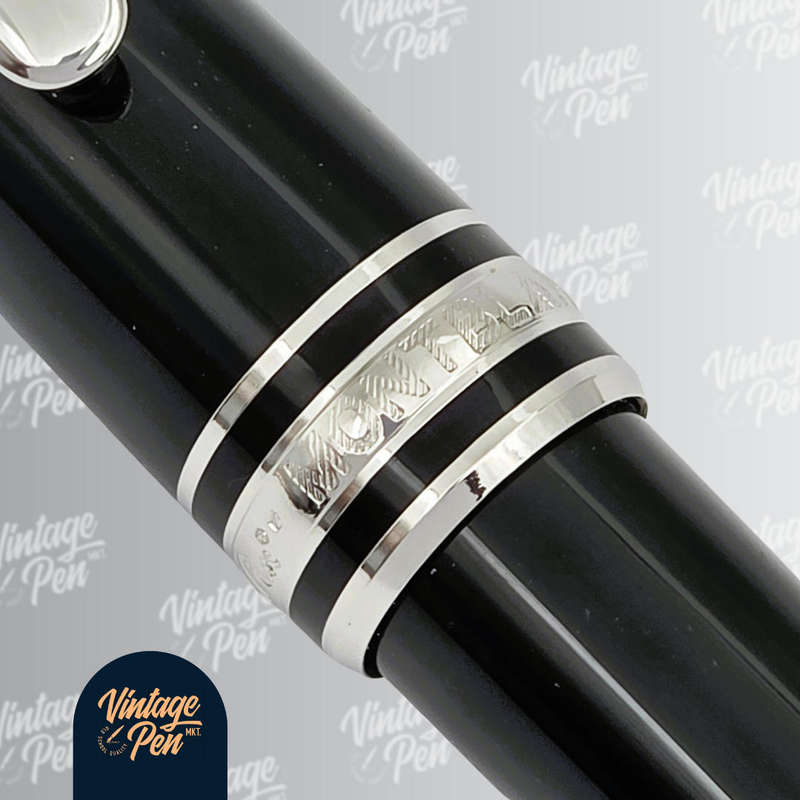 Montblanc Classique 0,5mm Pencil in Platnum