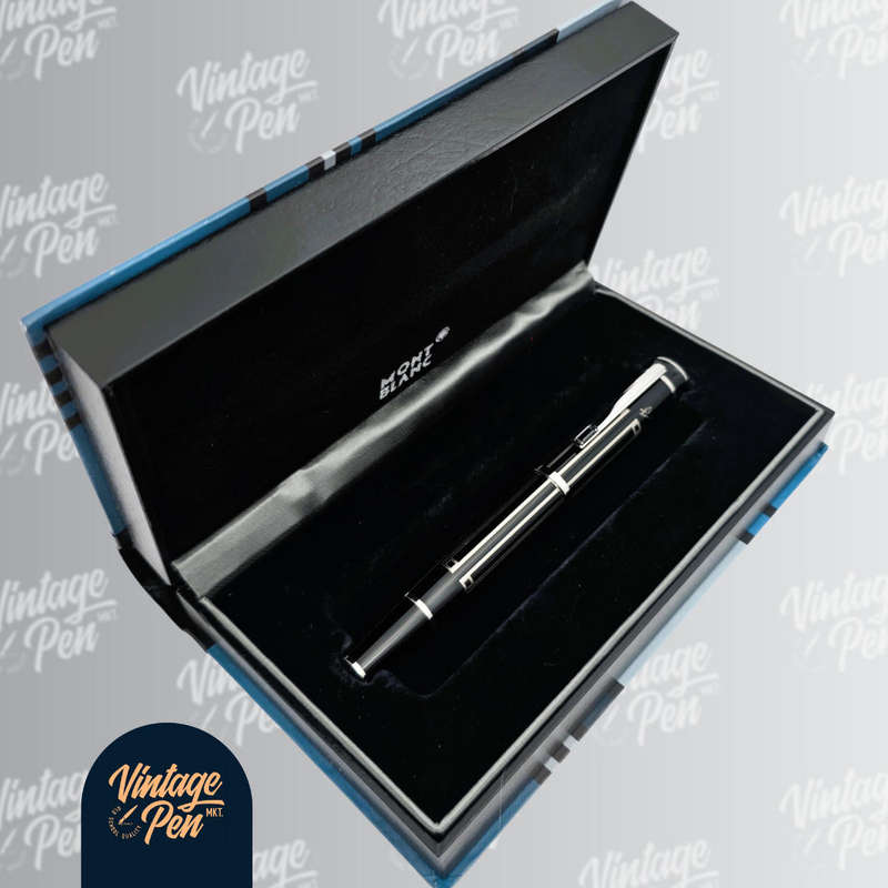 Montblanc Thomas Mann Limited Edition Rollerball Pen