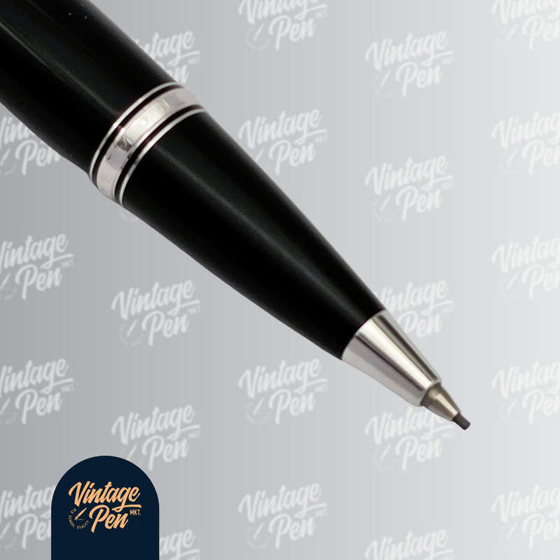 Montblanc Bohème Noir 0.9mm Mechanical Pencil