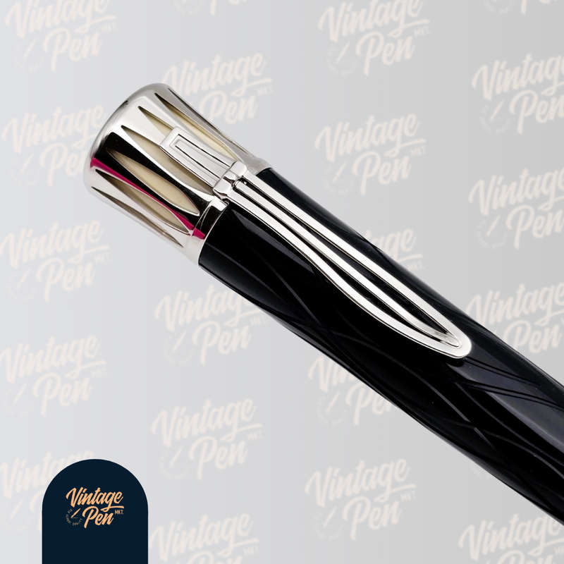 Montblanc Mark Twain Limited Edition 0,7mm Mechanical Pencil