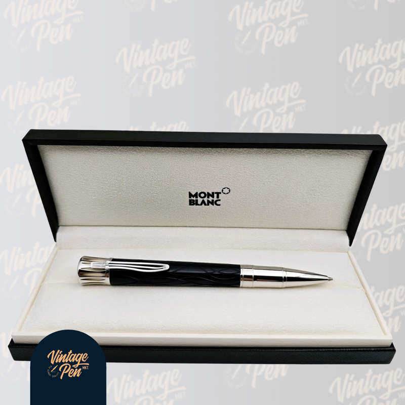 Montblanc Mark Twain Limited Edition 0,7mm Mechanical Pencil