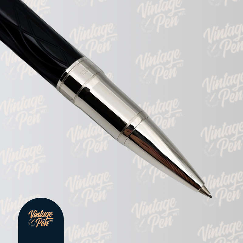 Montblanc Mark Twain Limited Edition 0,7mm Mechanical Pencil