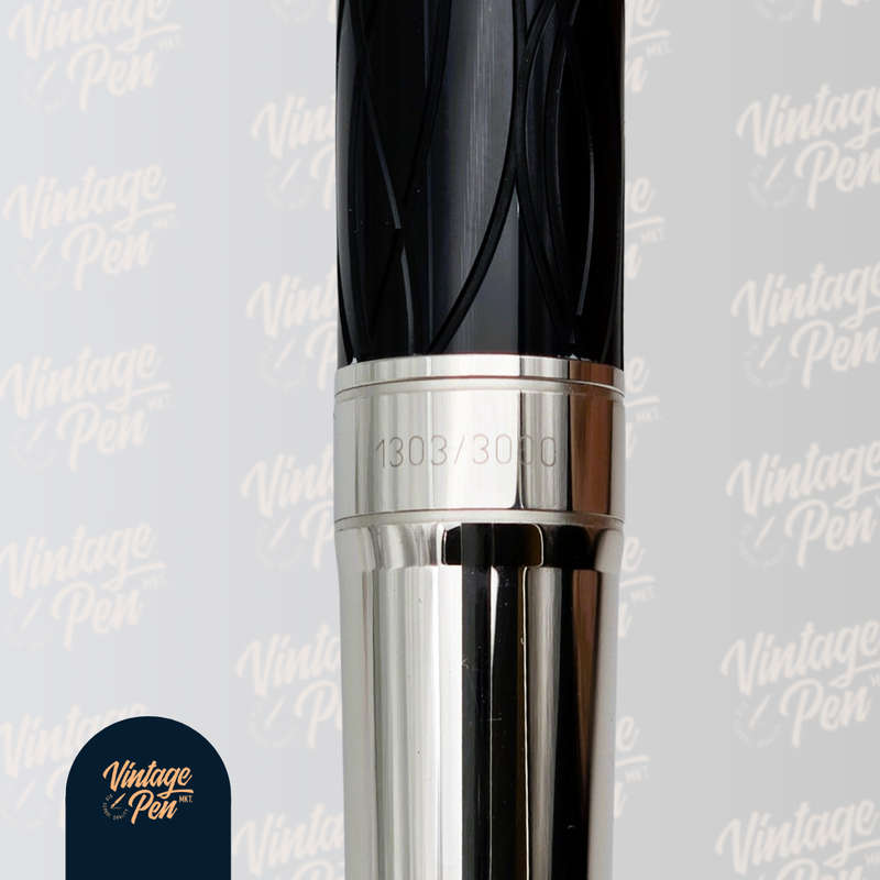 Montblanc Mark Twain Limited Edition 0,7mm Mechanical Pencil
