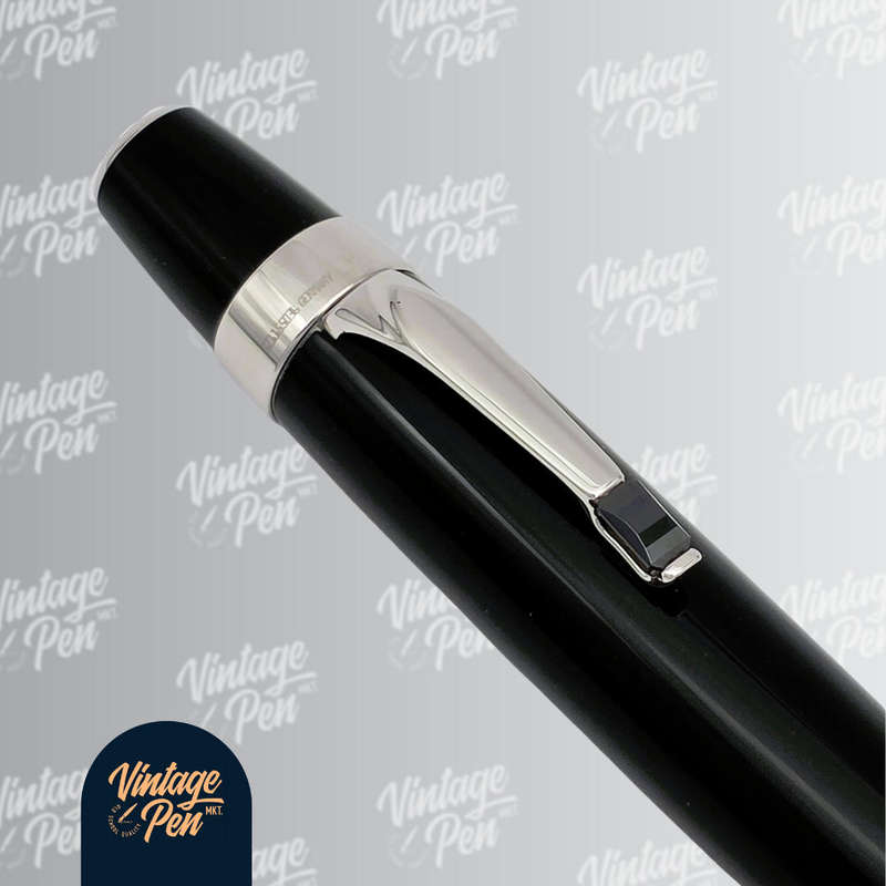 Montblanc Bohème Noir 0.9mm Mechanical Pencil