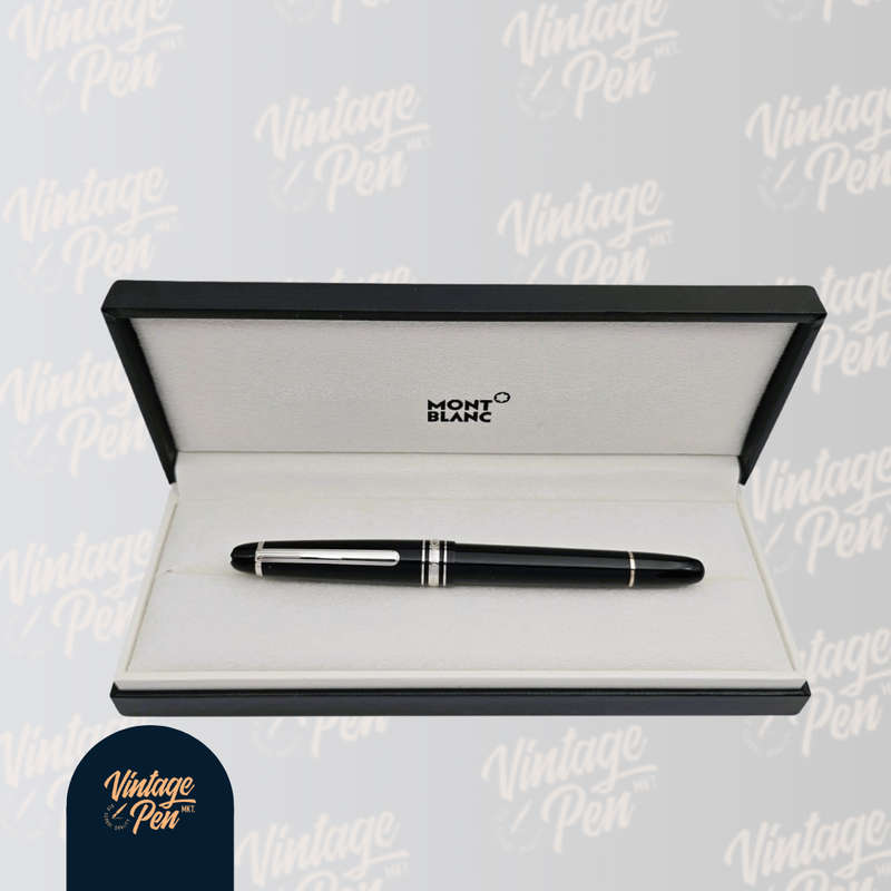 Montblanc Classique Fountain Pen