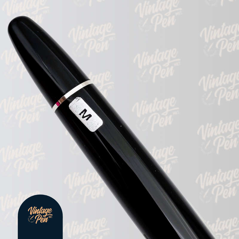 Montblanc LeGrand Fountain pen for BMW
