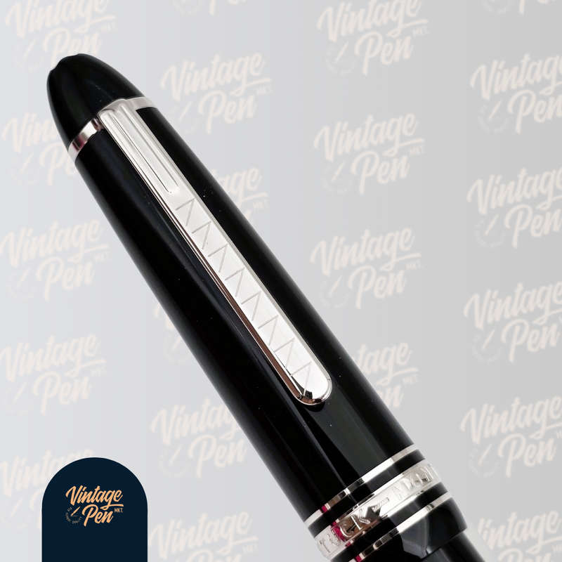 Montblanc LeGrand Fountain pen for BMW