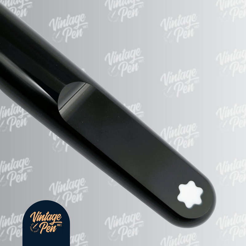 Montblanc M Model Fountain pen