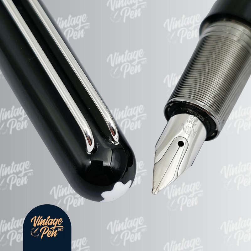 Montblanc M Model Fountain pen
