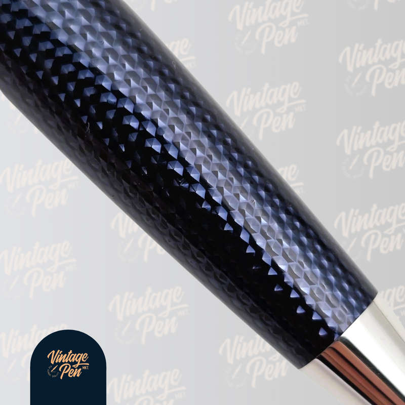 Montblanc LeGrand Solitaire Blue Hour Ballpoint